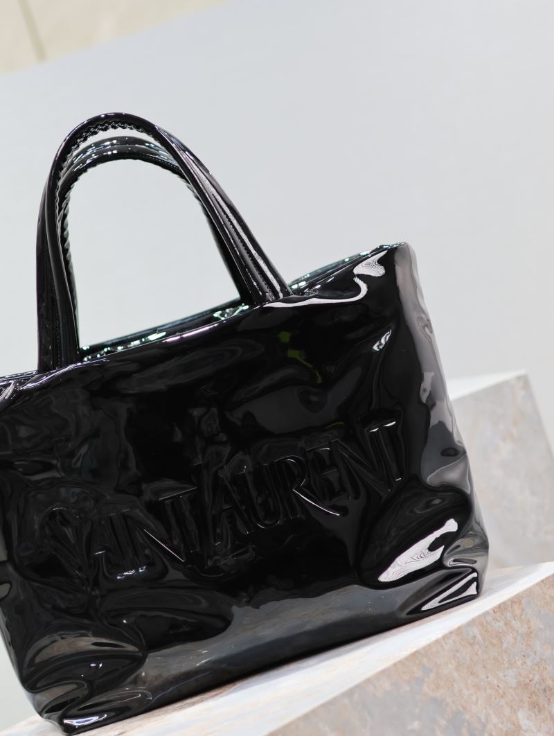 YSL Shopping Bags